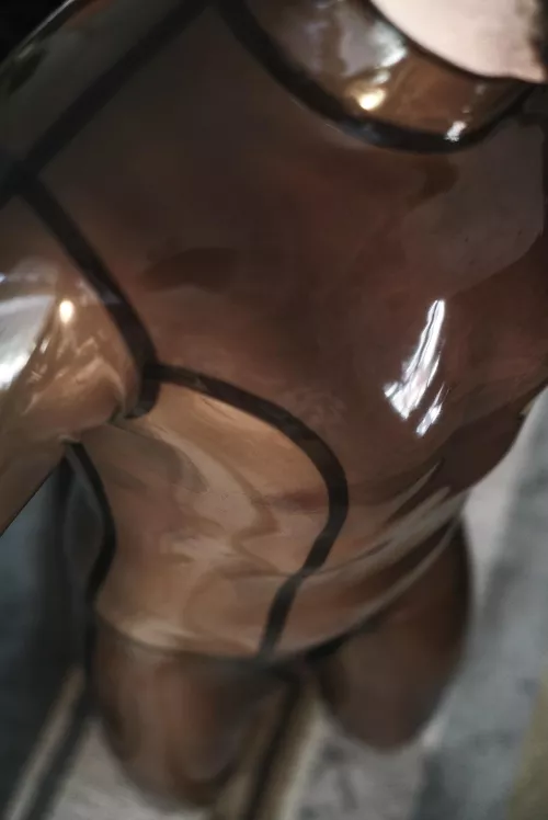 Good morning, rise and shine