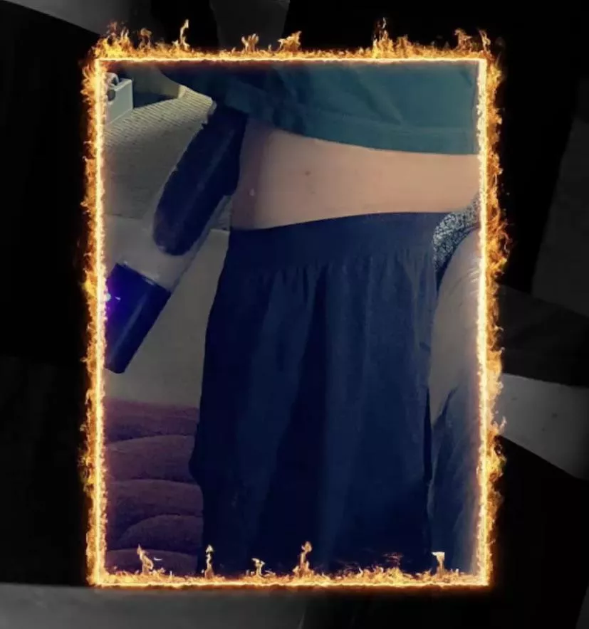 Good session today. Nearly maxed girth and at 17cm length 💪🏻