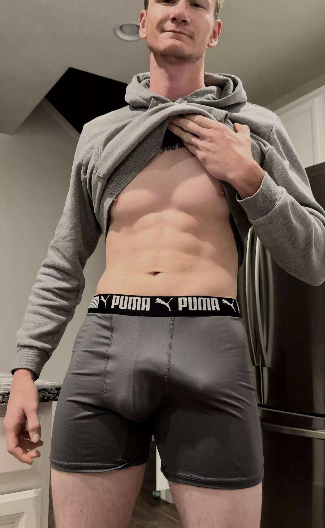 Got caught taking this, she seemed to be okay with it