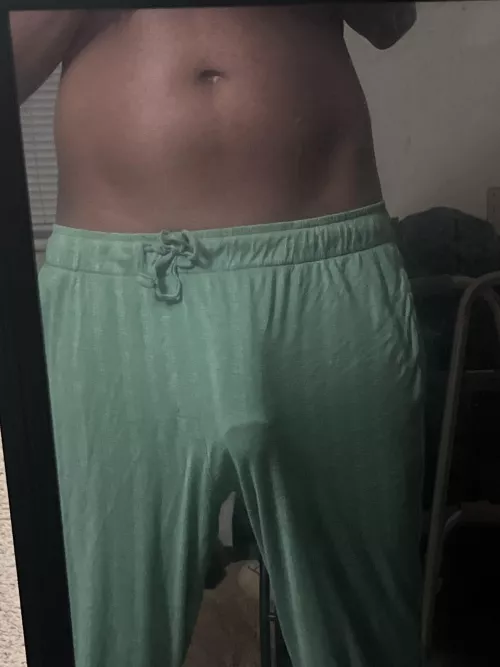 Green is my favorite color 