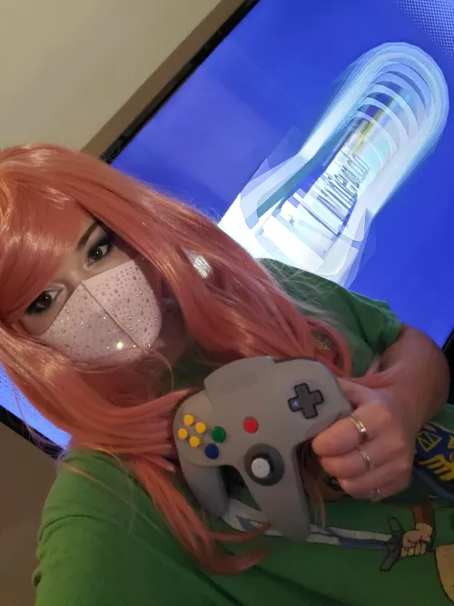 guess what game is loading up..