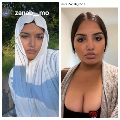 Harami hijabi