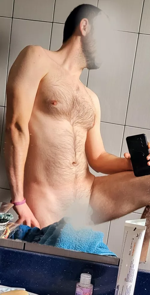 Have I pleased the goddesses?