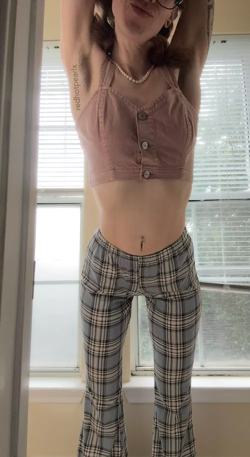 hey i’m pearl ❤️‍🔥