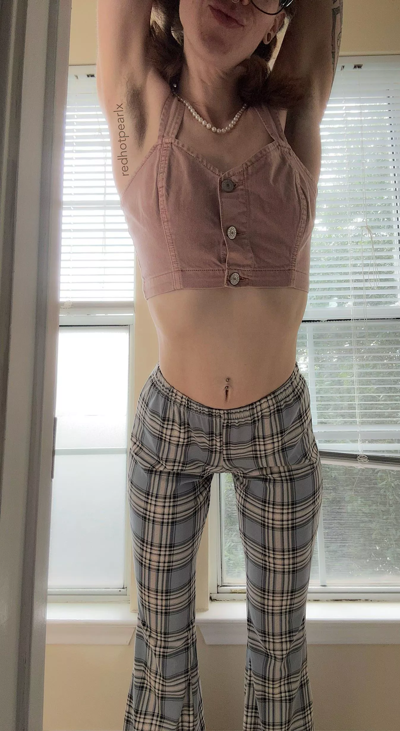 hey i’m pearl ❤️‍🔥