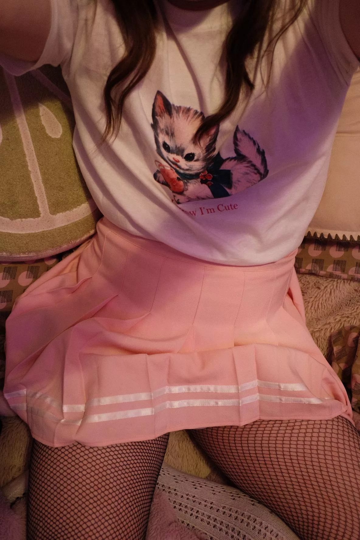 heyyyy! First post here!