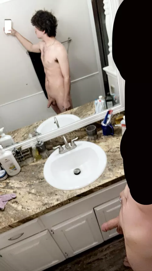 Hi🏳️‍🌈 (21) 