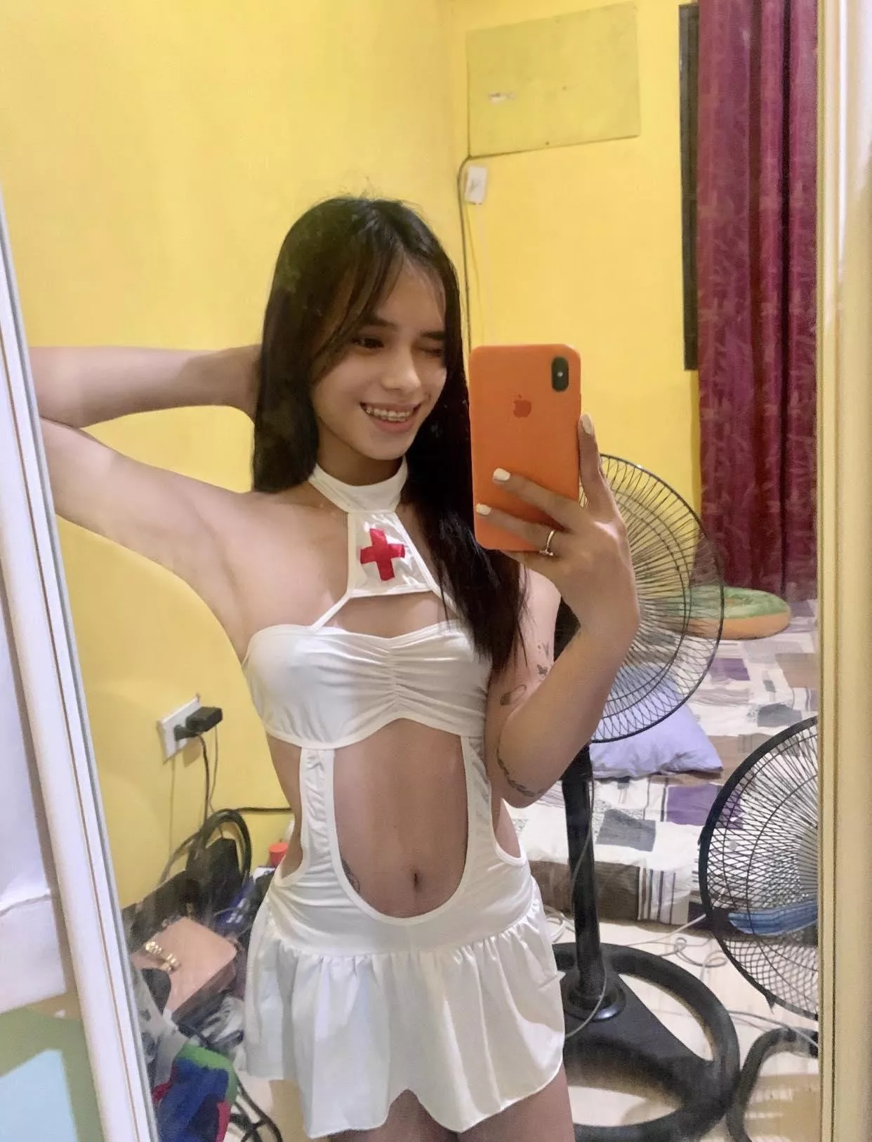 Hi everyone 🇵🇭🤍