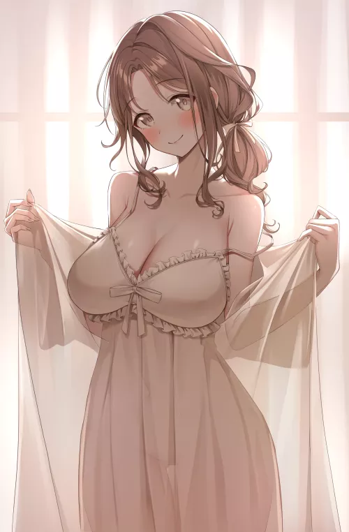 Hinana Ichikawa [Idolmaster]