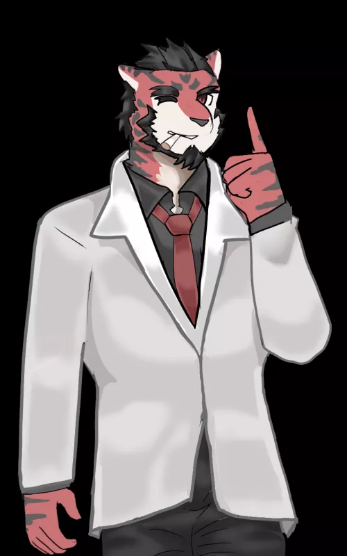 His name Azhar spinel :3