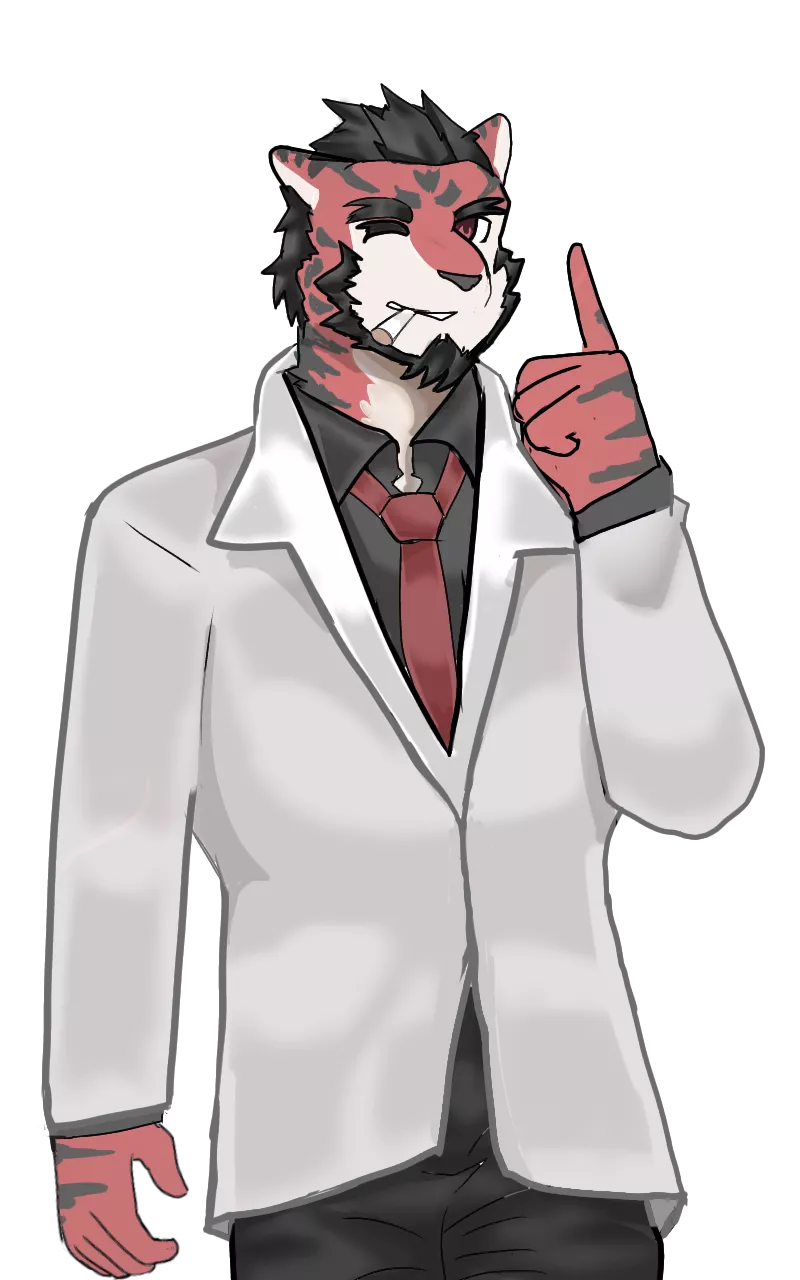 His name Azhar spinel :3