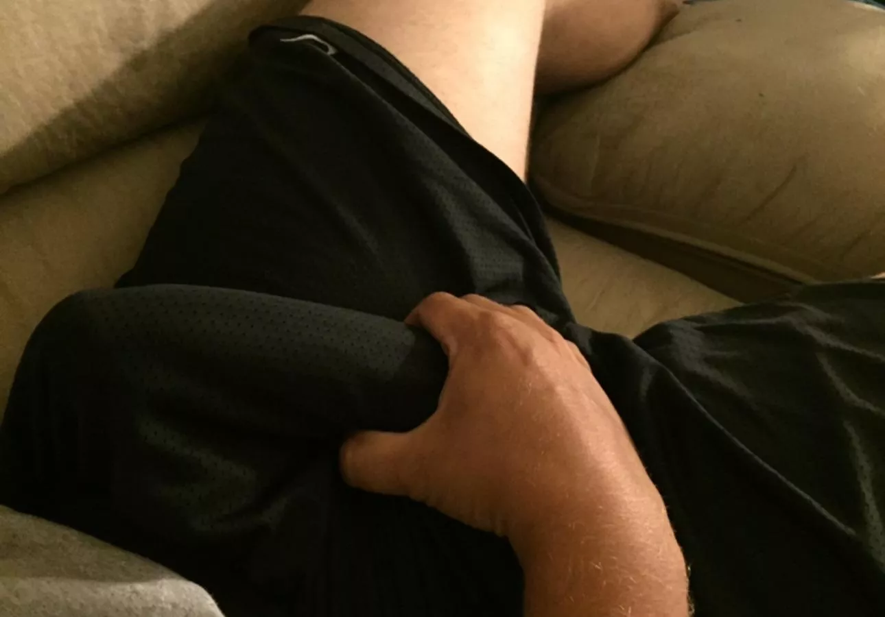 Holding back a giant