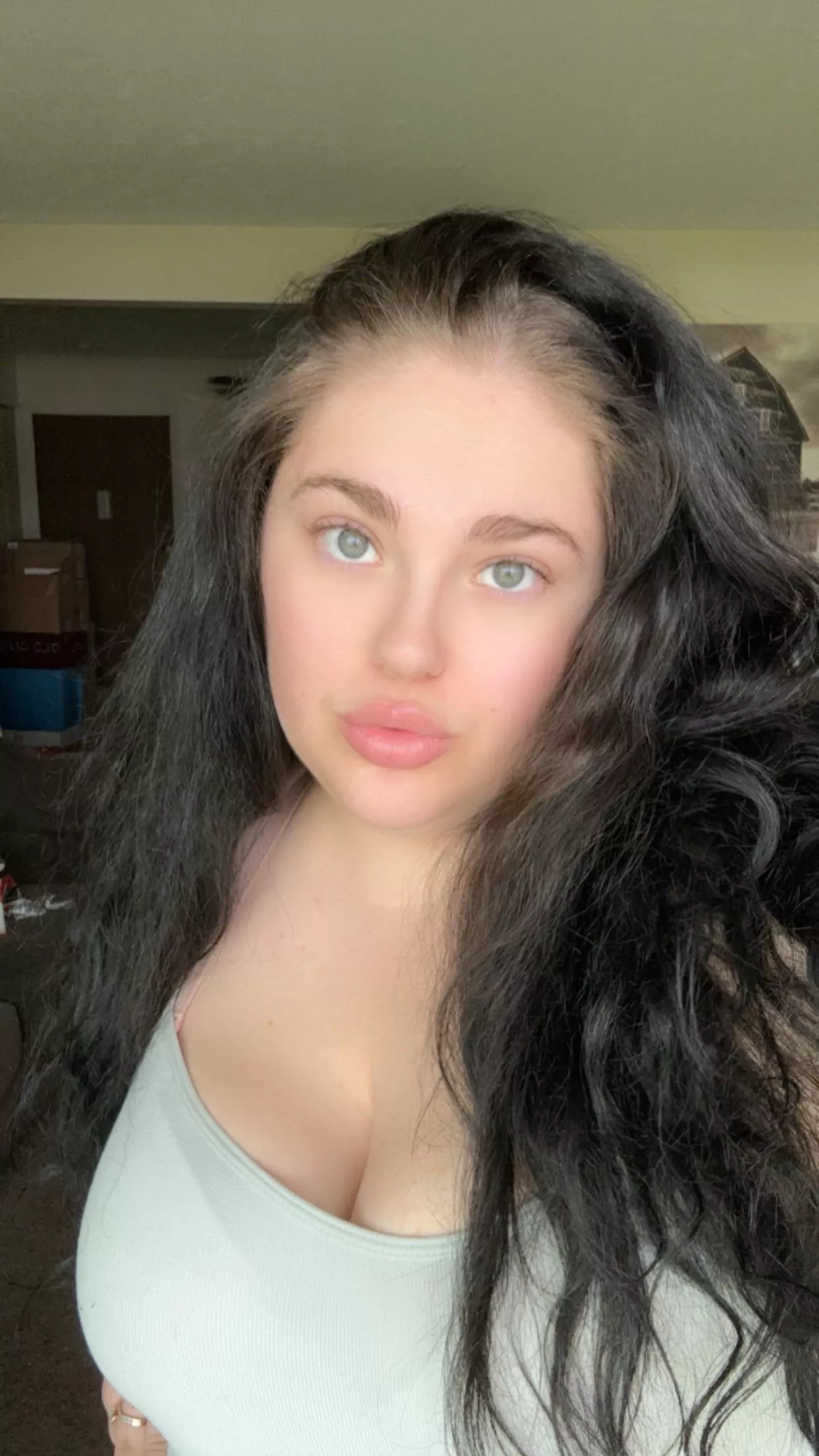 hope everyone had a great day today! 