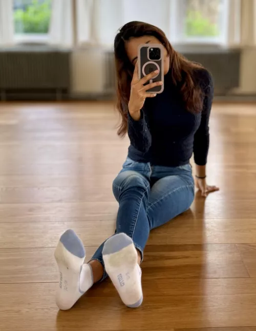 How do you think they smell? 😉