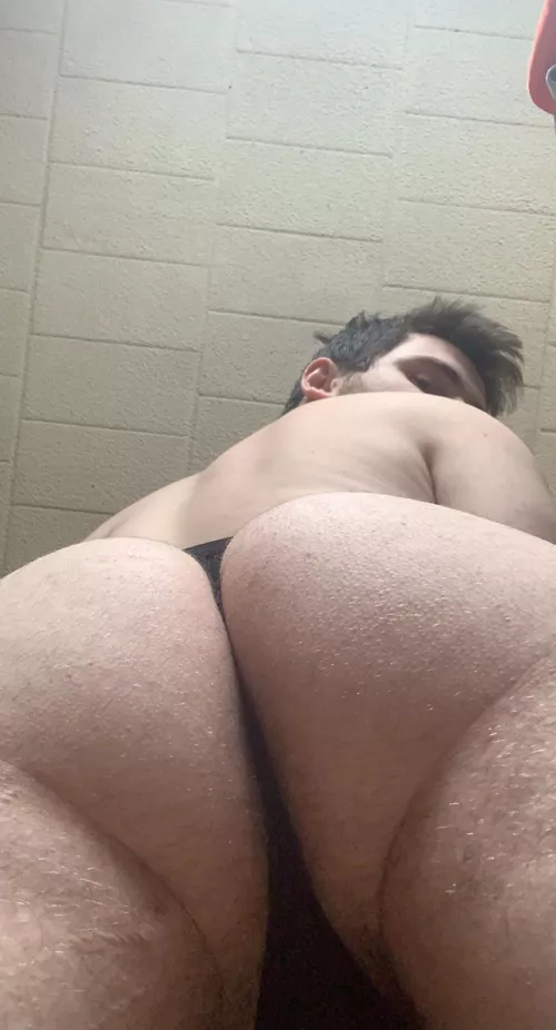 how does it look back there? ;)