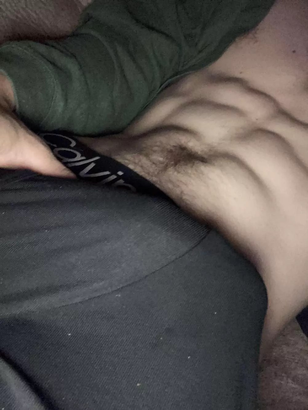 How fast would you pull it out?