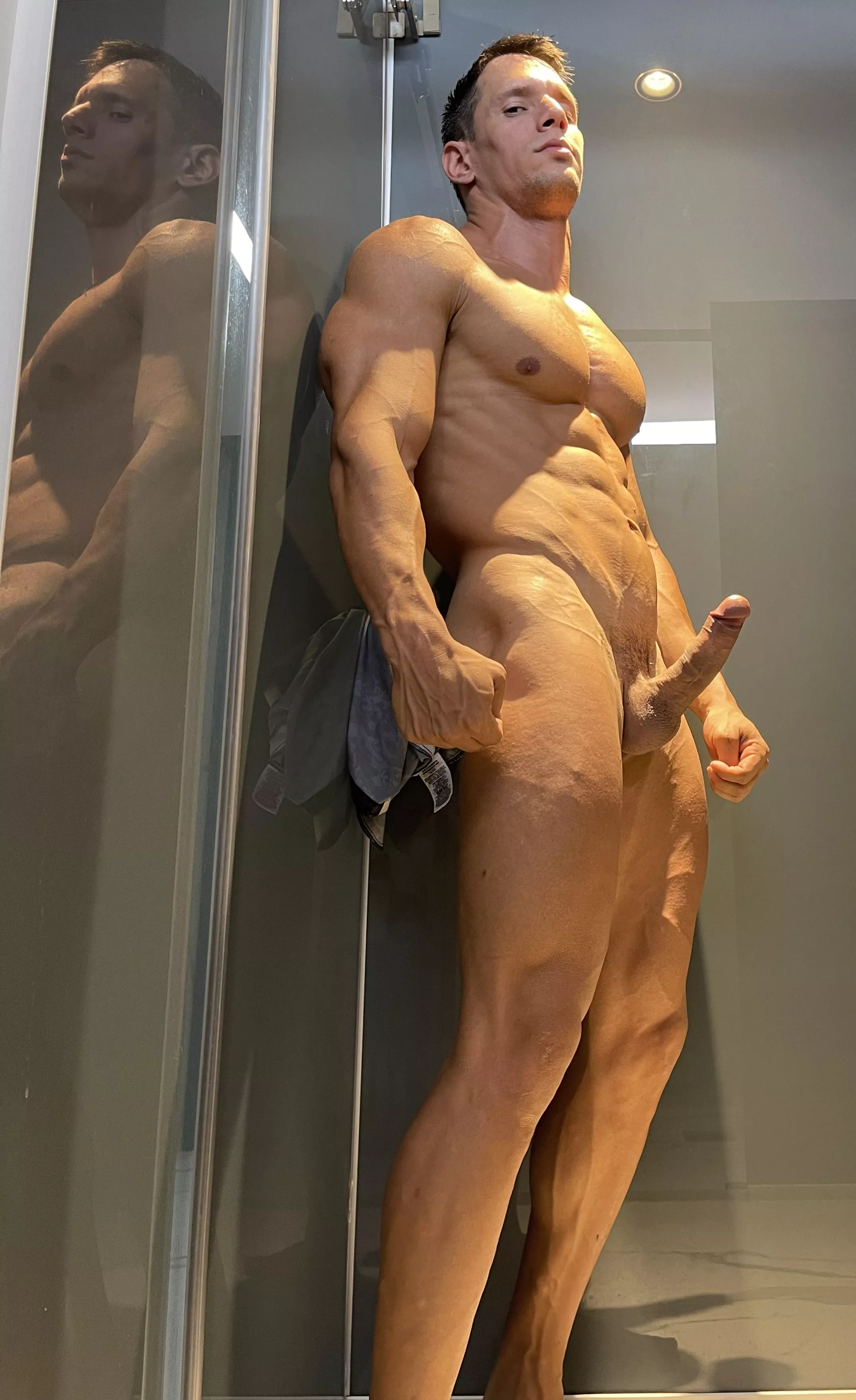 How is the view bro? (30)