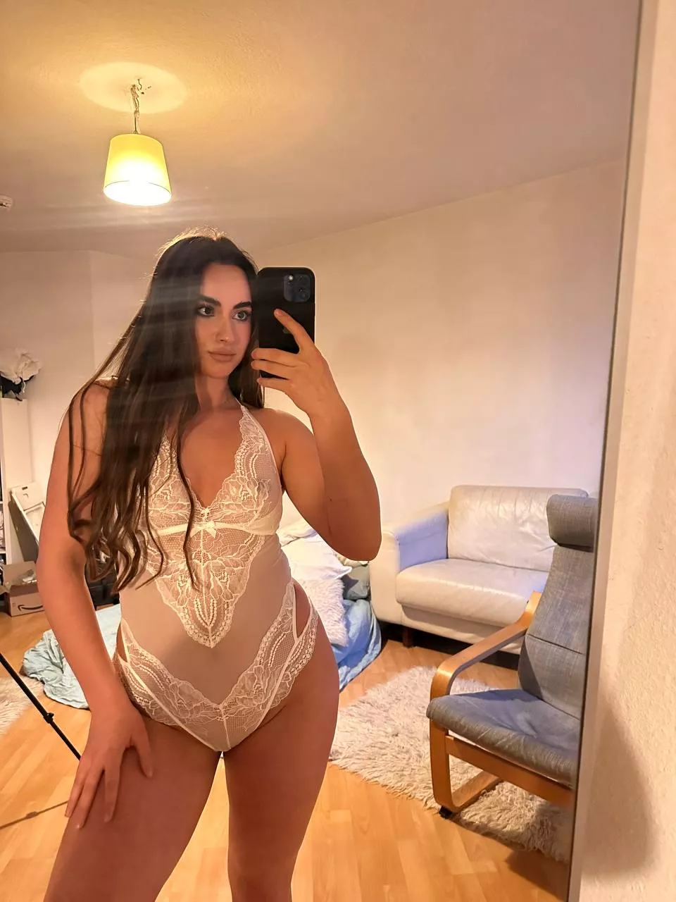 I can be your greatest gift