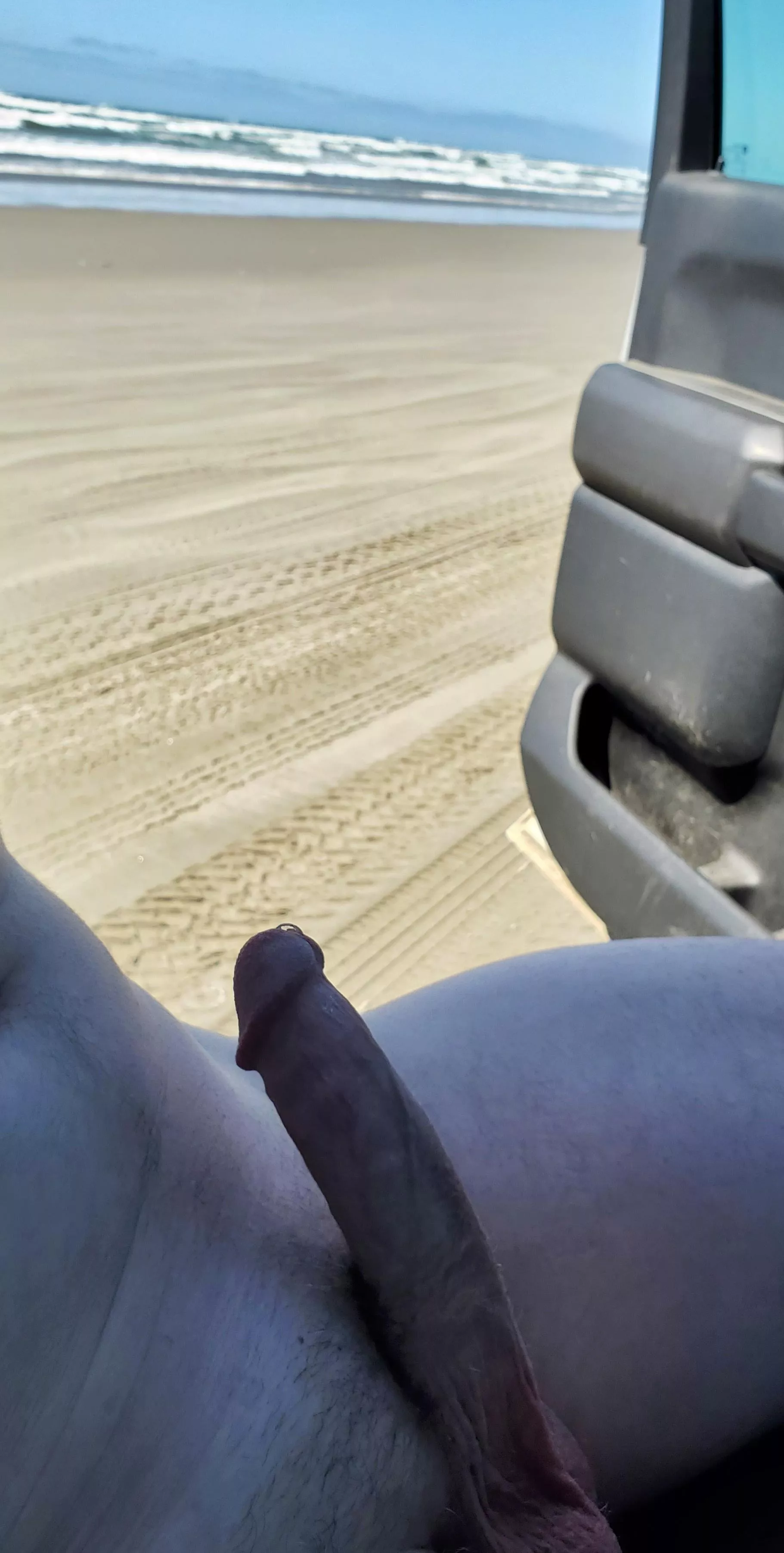 I can't be the only one that likes beach roadhead