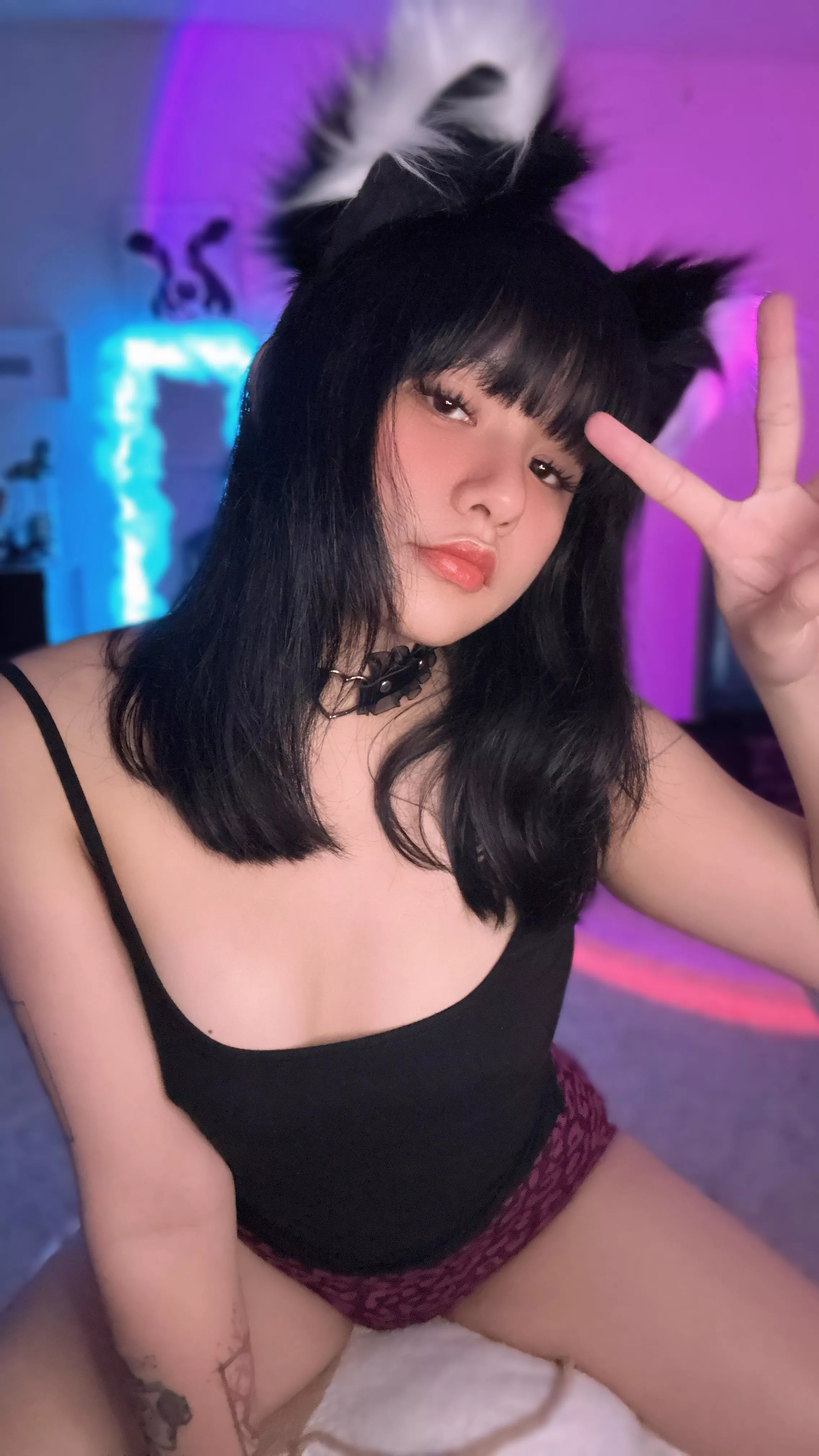 I got a glawk in my Rawri