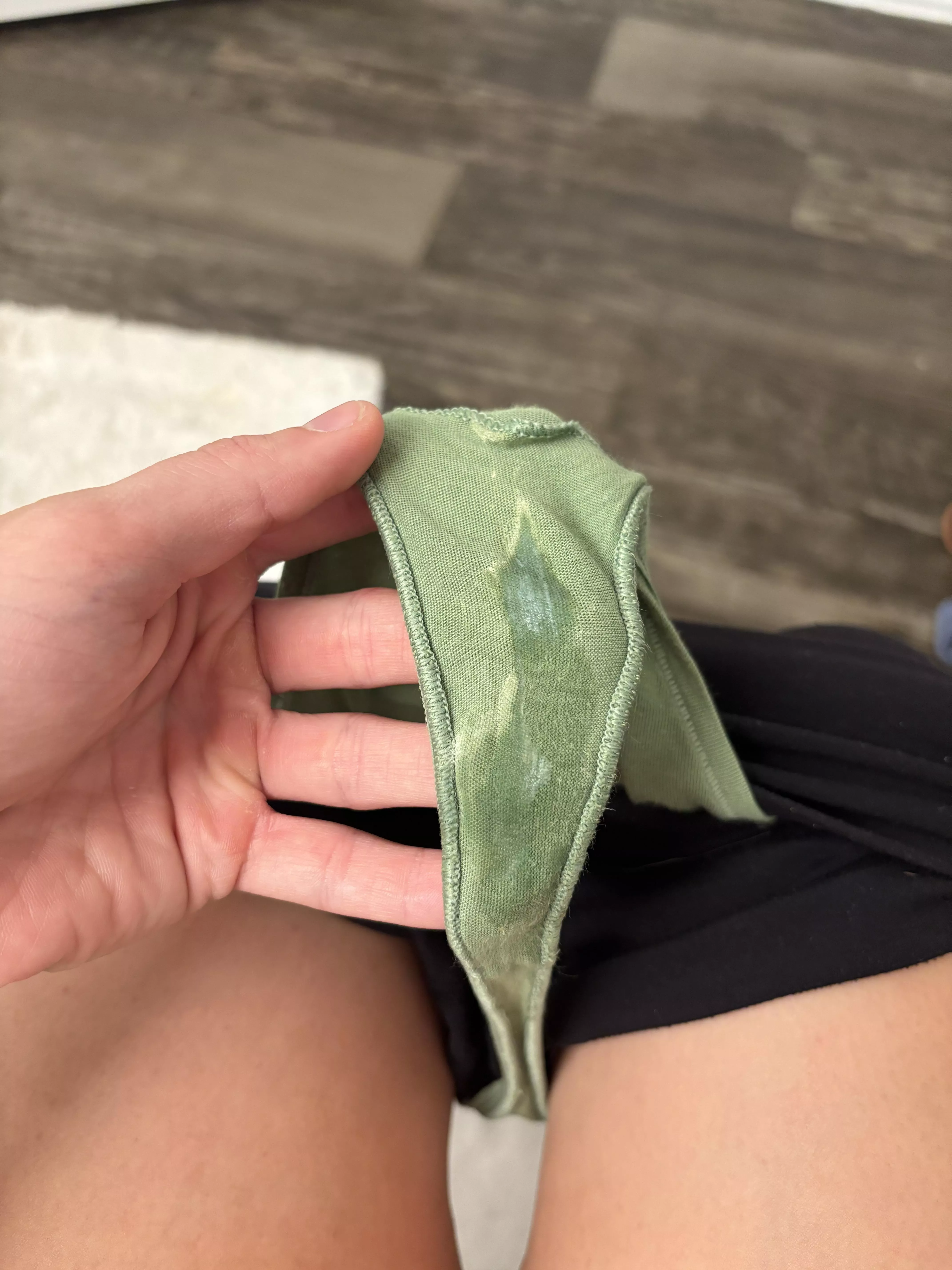 I had a little fun this morning 🤤  VS! (F)