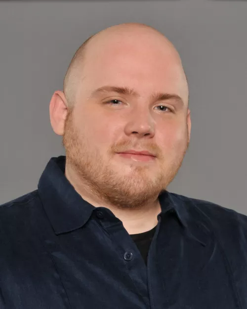 I had some head shots taken for work do you think they look ok?