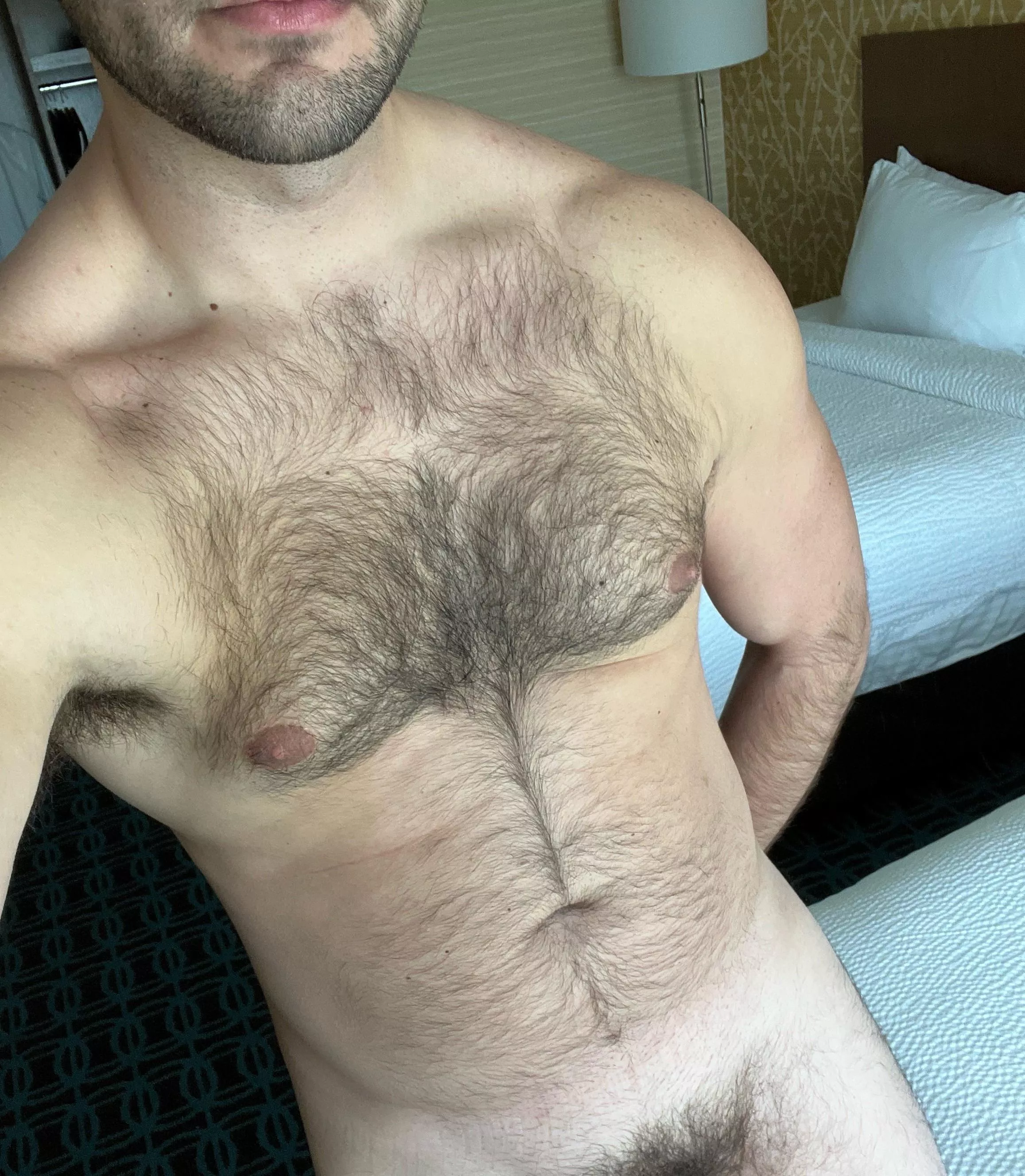 I Haven’t Been Properly Fucked in 9 Months, Anyone Want To Change that?