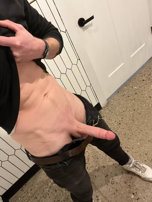 I hope you don’t mind zero curve! 