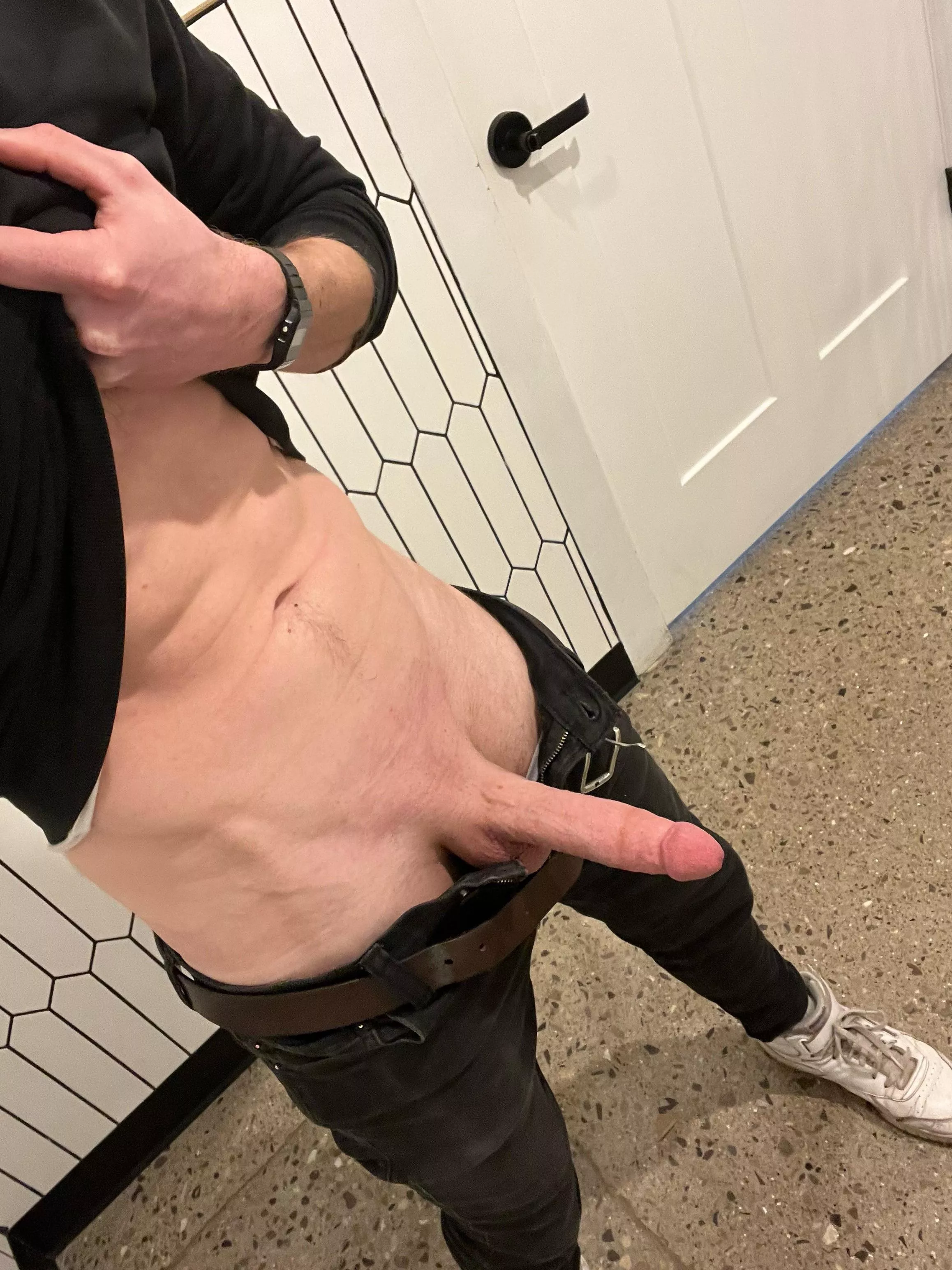 I hope you don’t mind zero curve! 