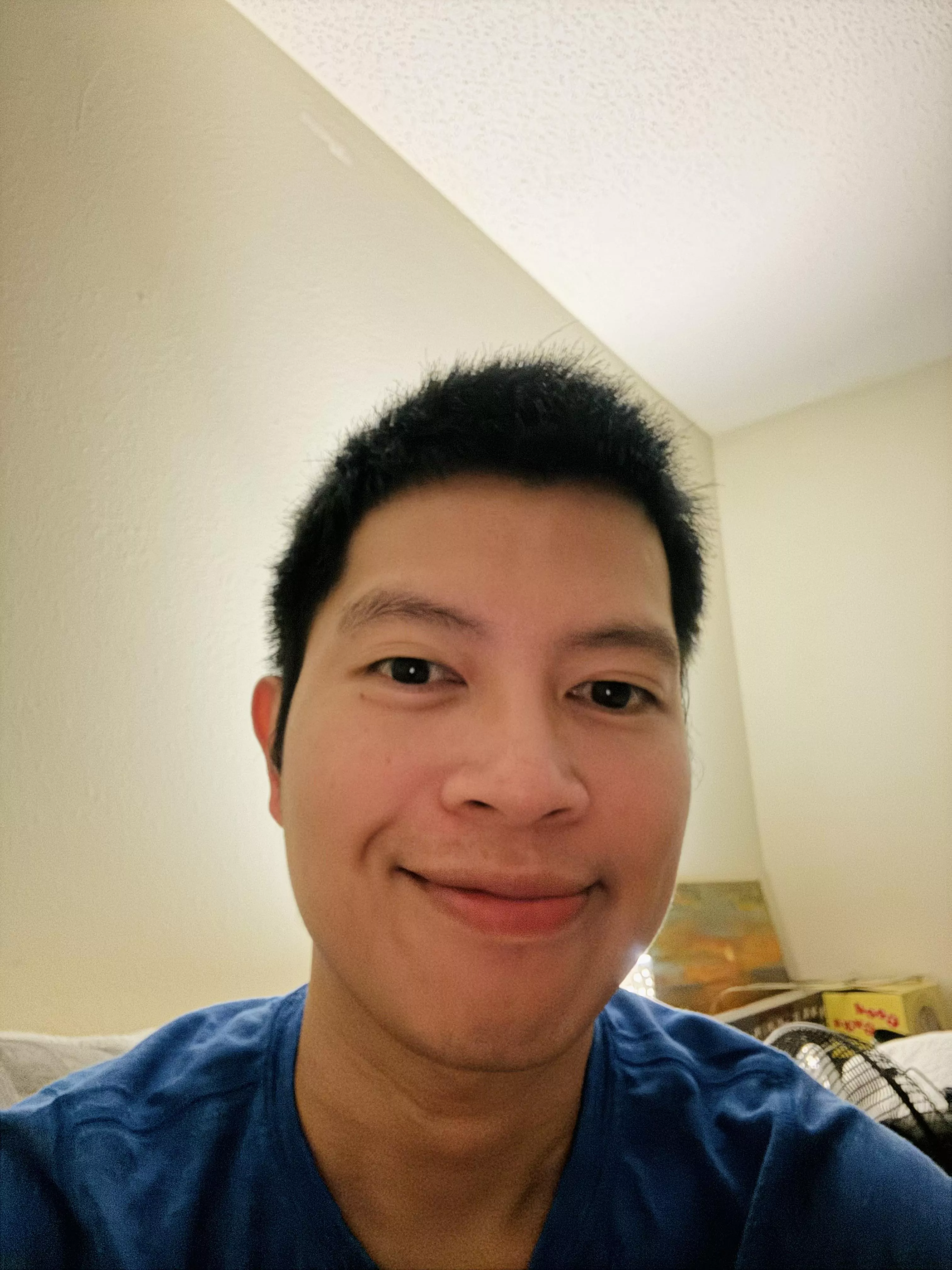 I just turned 31 👴 