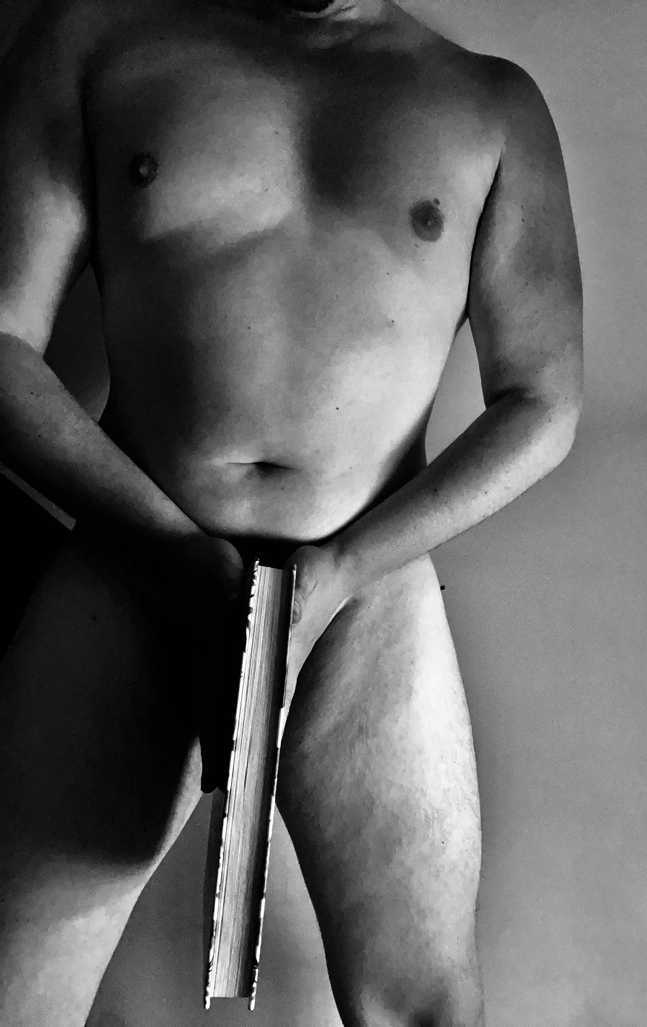 I like cookbooks, if you couldn’t tell