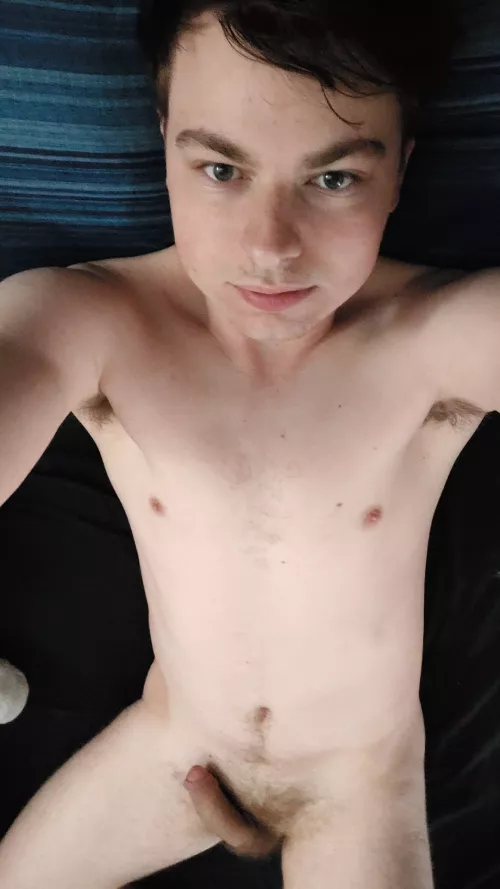 I need a big bro this morning 