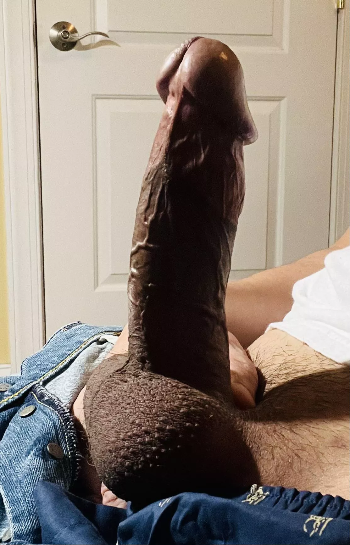 I need help emptying this 💦