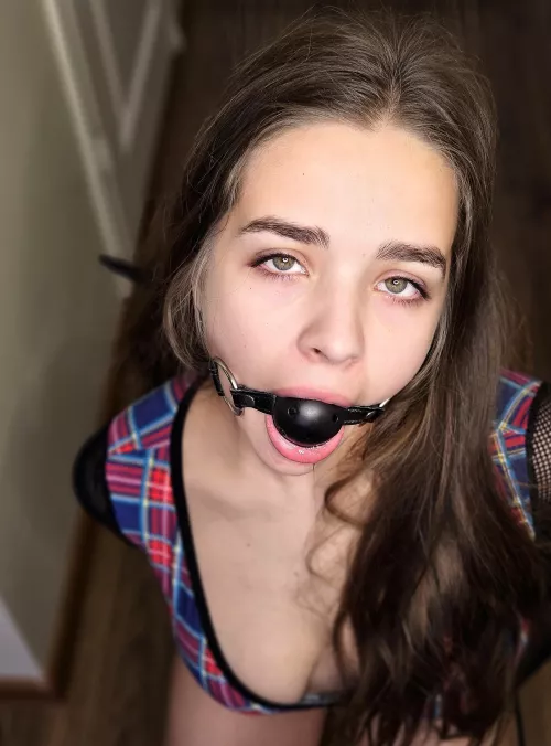 I promise, I’m not a trouble maker