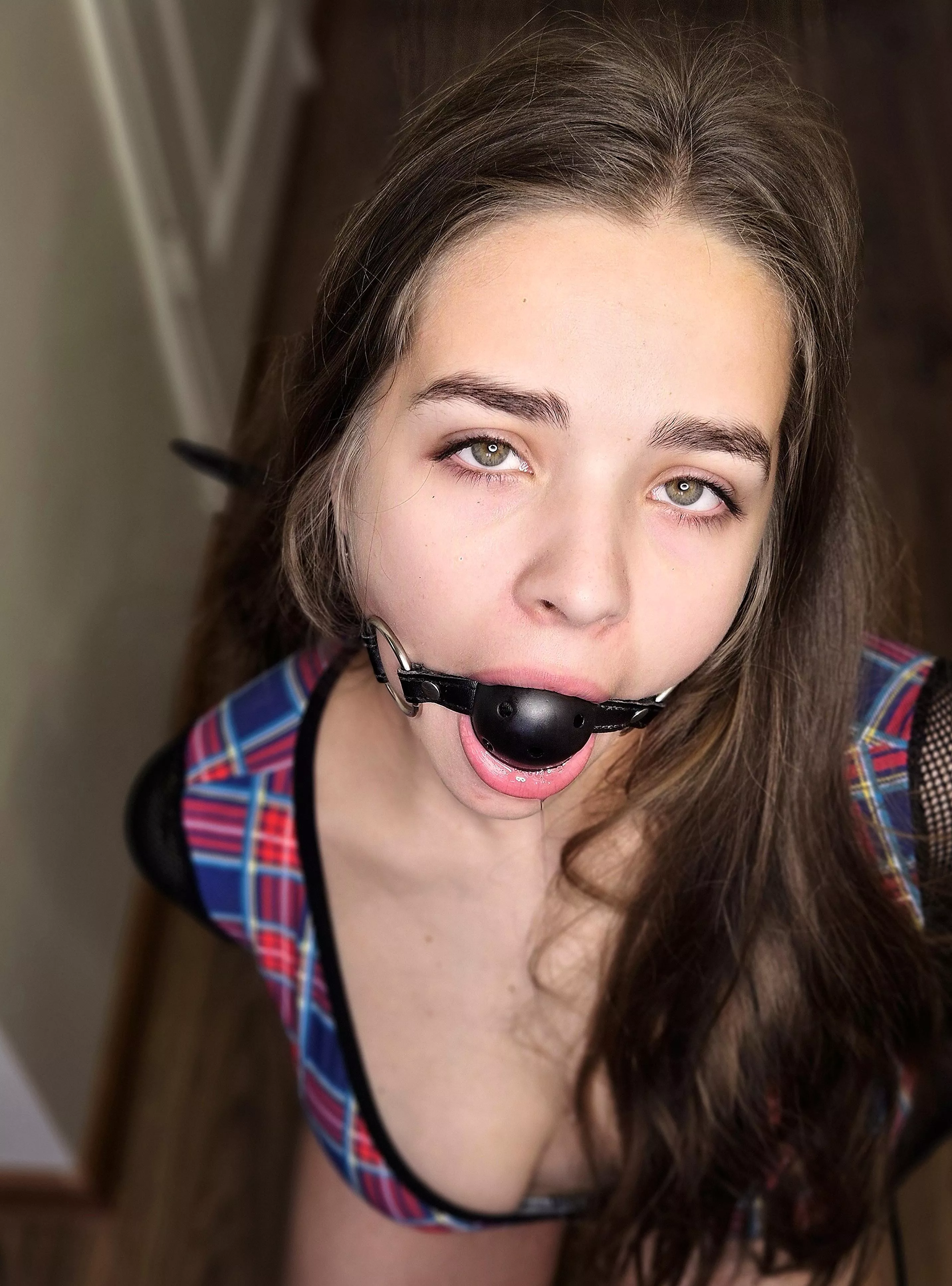 I promise, I’m not a trouble maker