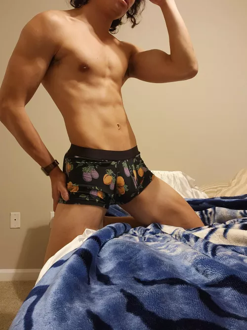 I think this belongs here