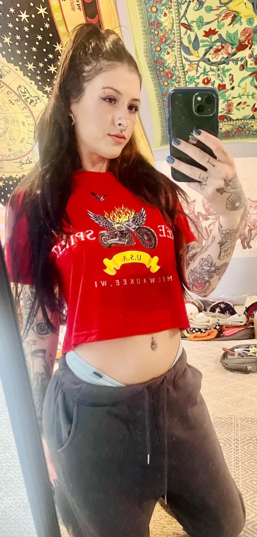 If we were dating would you be able to keep your hands off me?