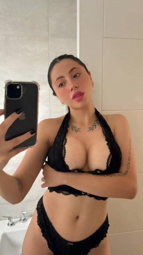 If you see me on the street would you approach me