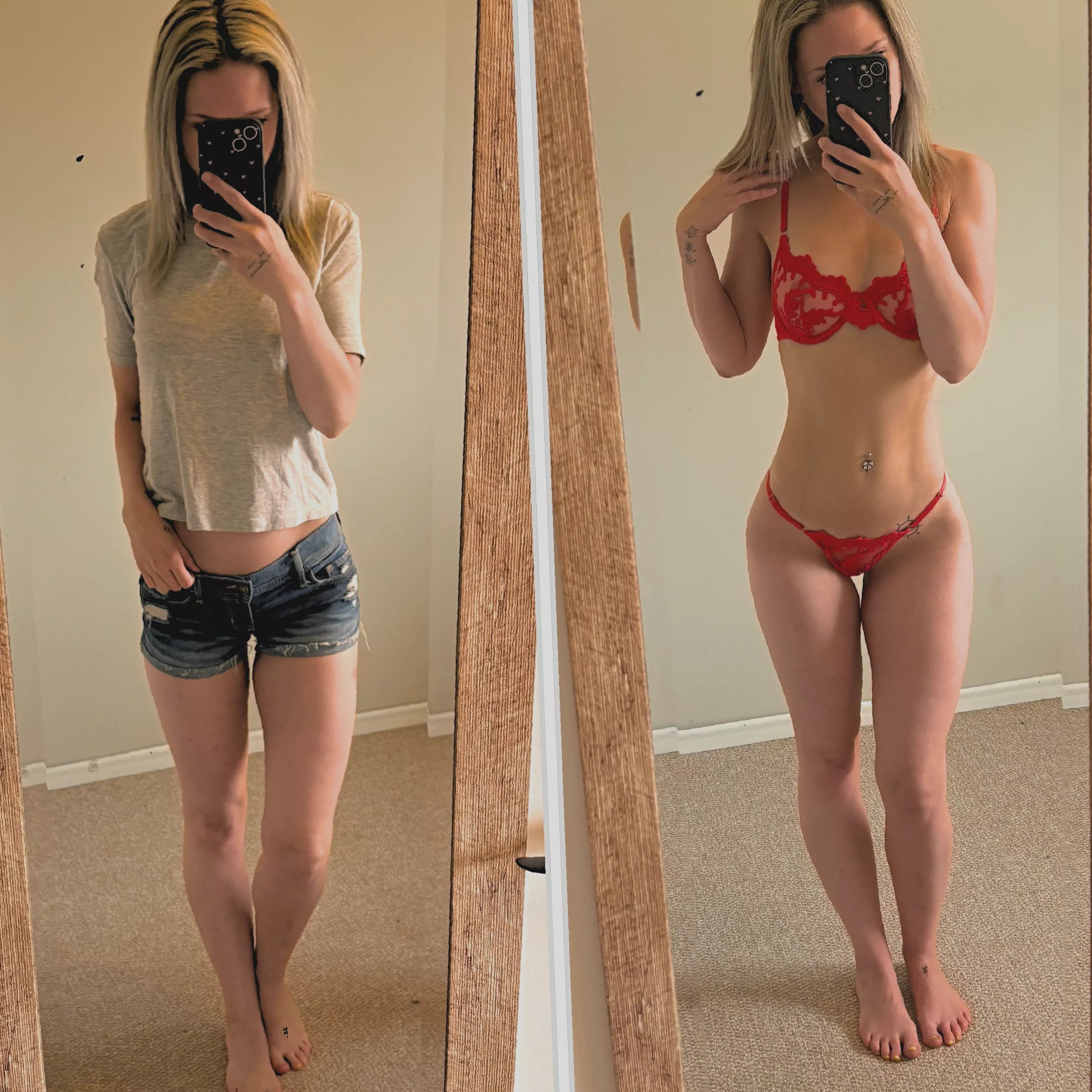 im obsessed w red lingerie  im obsessed w red lingerie