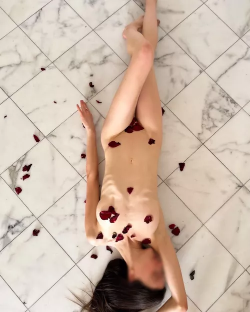 I’m skinny but you should like it 