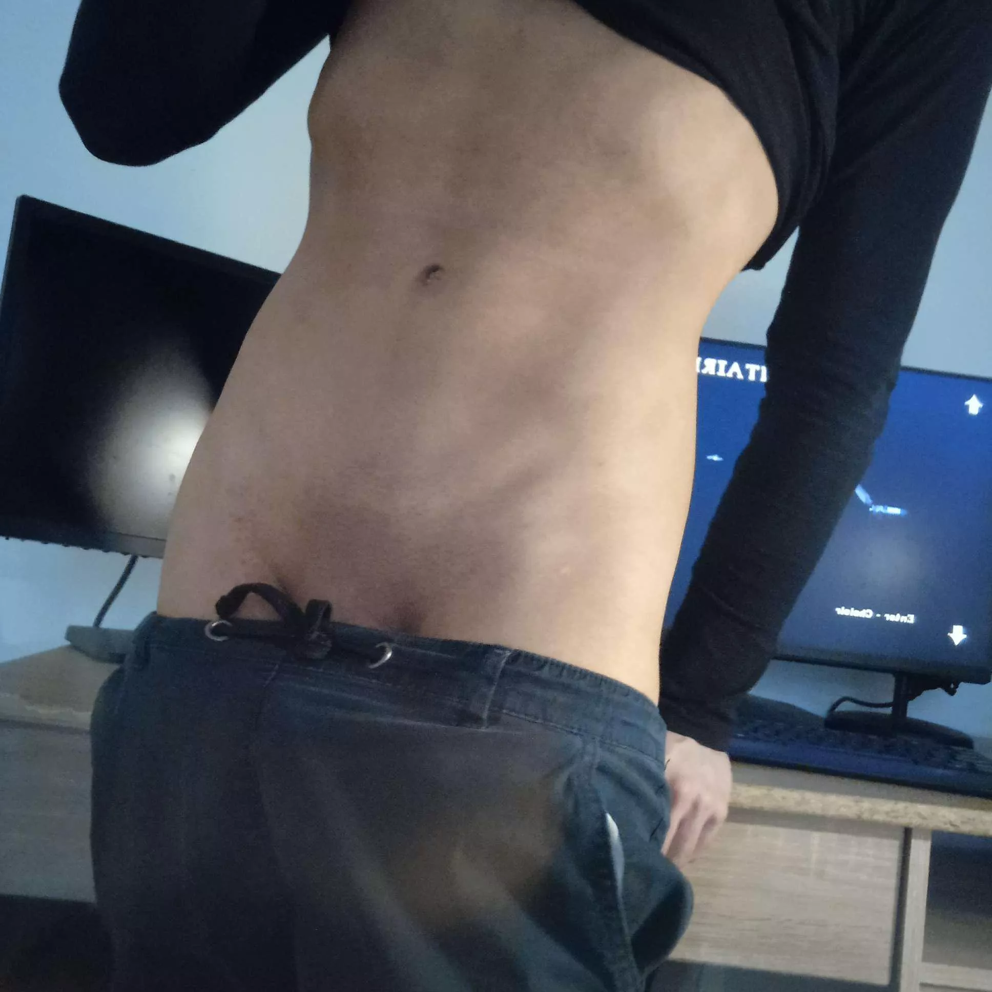 in need of a big fat dick