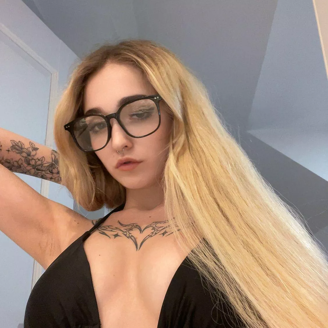 Is me being a cute punk girl a huge turn on?