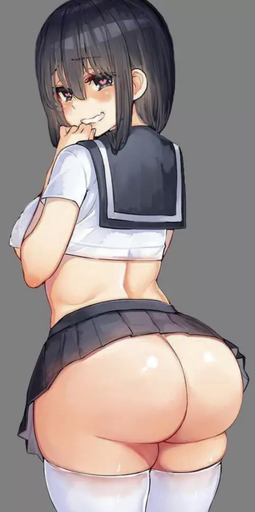 it might be stupid and risky, but my professor doesnt seem to care when he bends me over my table and fucks me into submission everyday to~