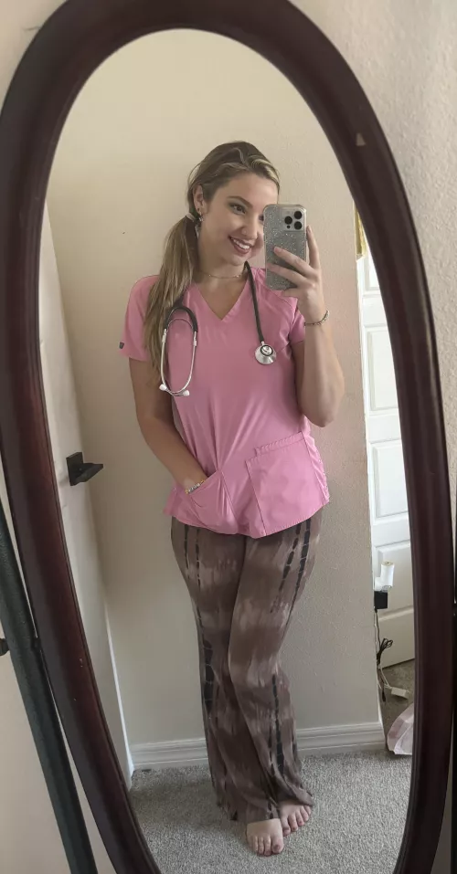 IUTR nurse