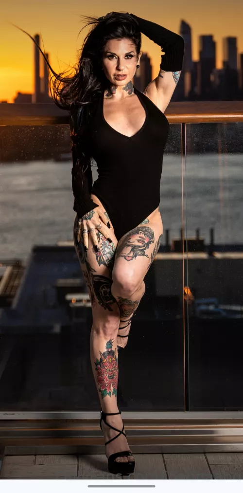 Joanna Angel 