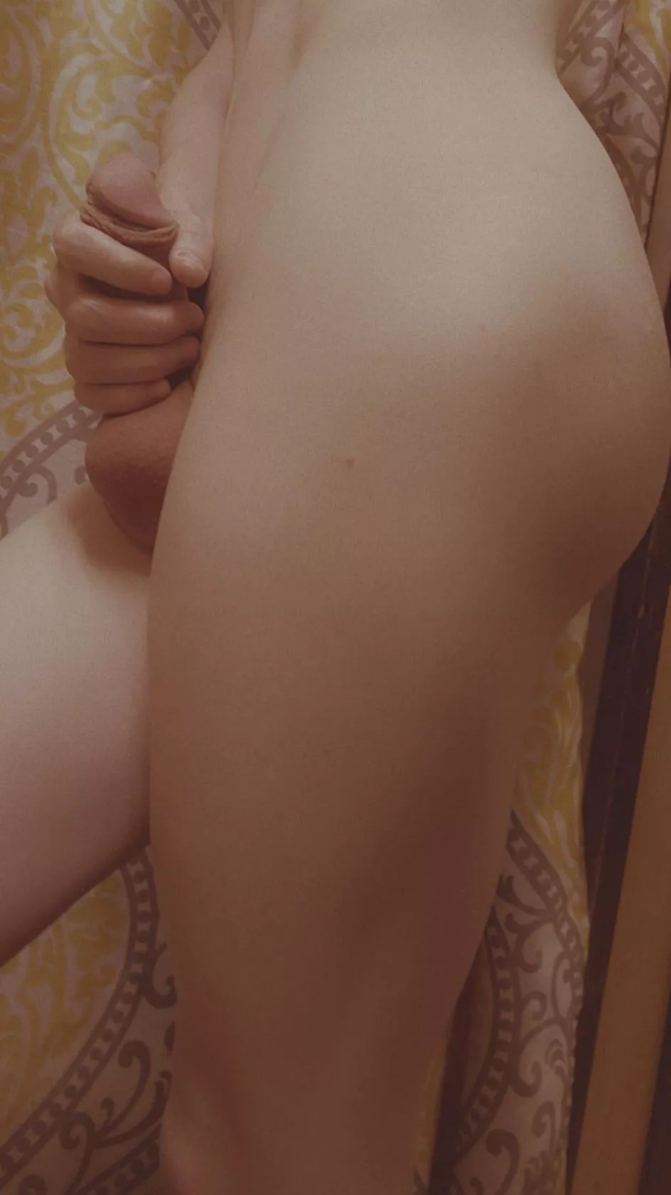 judging from this, am I kissable?