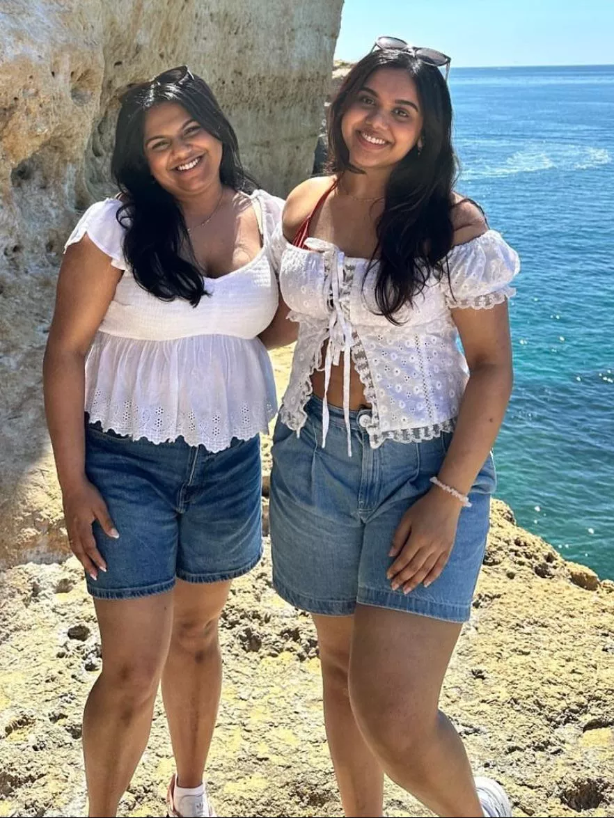 Left or right? How’s the lines ?