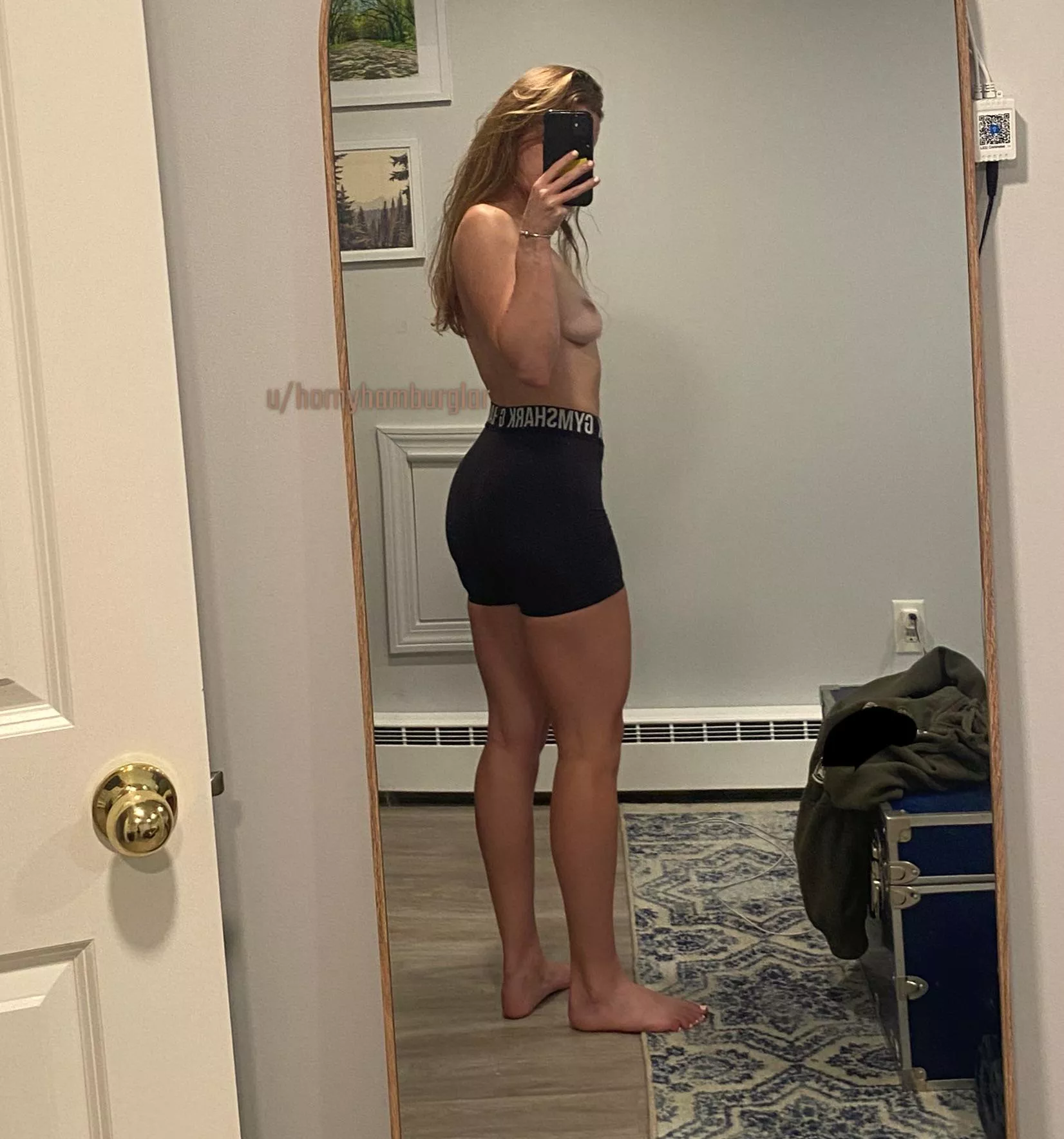 Leggies looking good today 😊