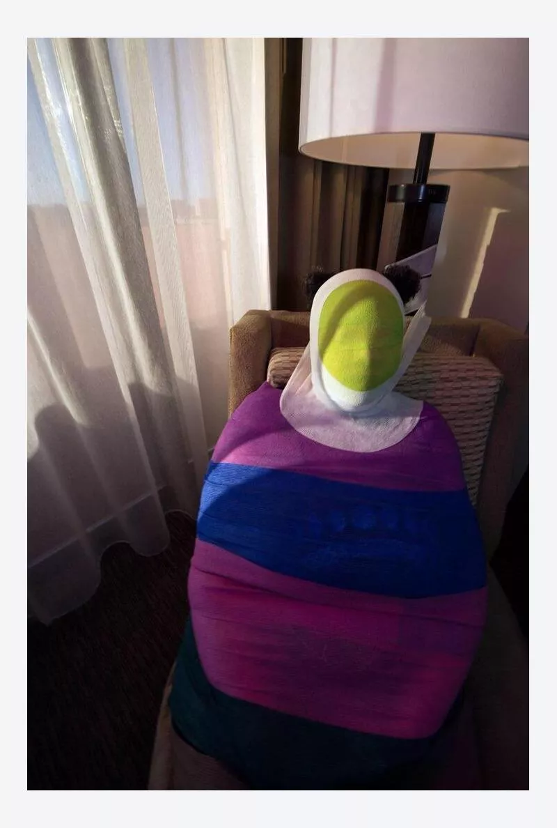 Let the pight come in