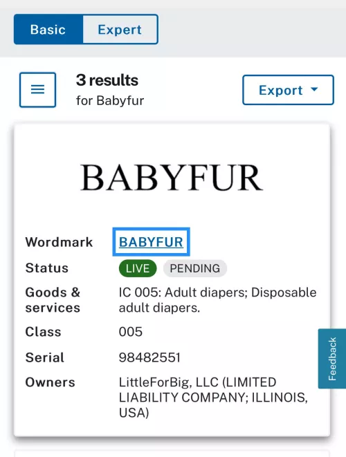 Little For Big up to their bullsh*t again